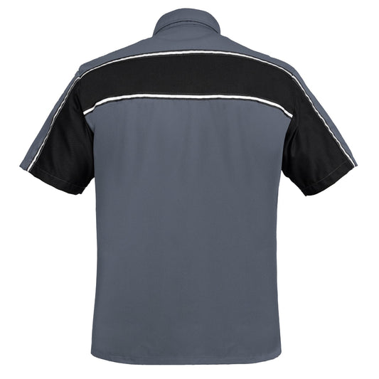Freedom Run – Workwear Cotton Shirt