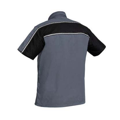 Freedom Run – Workwear Cotton Shirt