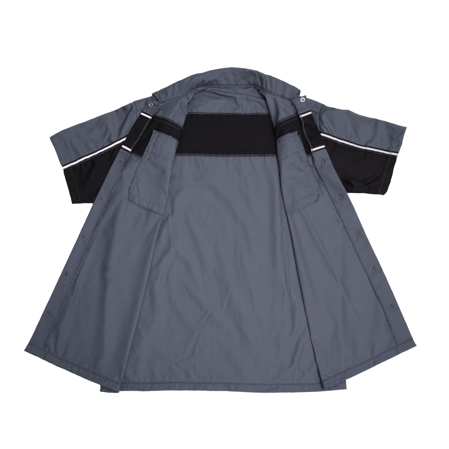 Freedom Run – Workwear Cotton Shirt