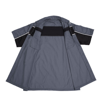 Freedom Run – Workwear Cotton Shirt