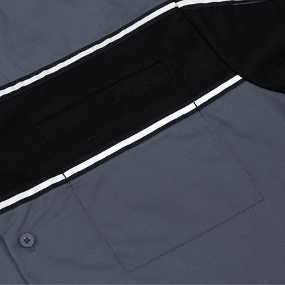 Freedom Run – Workwear Cotton Shirt
