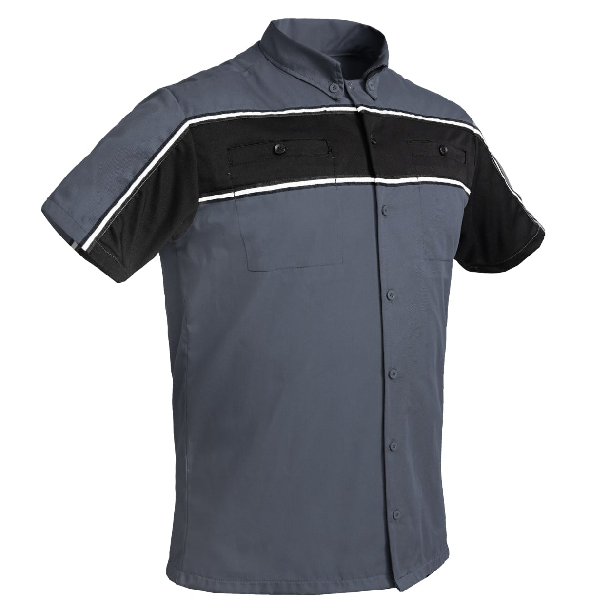 Freedom Run – Workwear Cotton Shirt