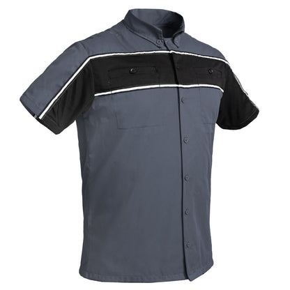 Freedom Run – Workwear Cotton Shirt