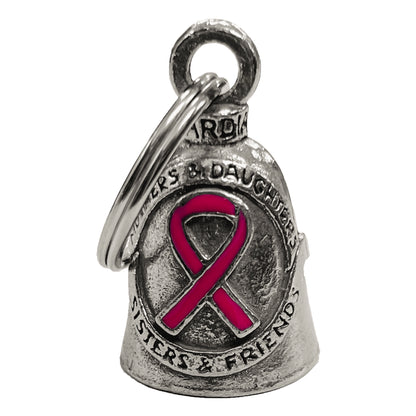 GB Breast Cancer Guardian Bell® Breast Cancer Awareness