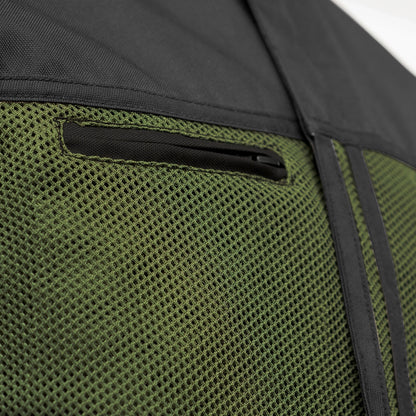 Green Guard - Low Cut Summer Spark Men's Mesh Vest