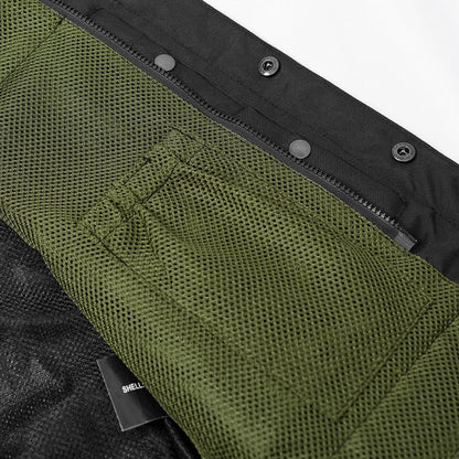 Green Guard - Low Cut Summer Spark Men's Mesh Vest