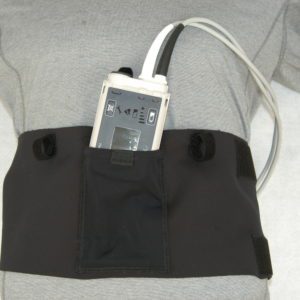 LVAD Sleeping Belt for HeartMate Devices LVAD Gear