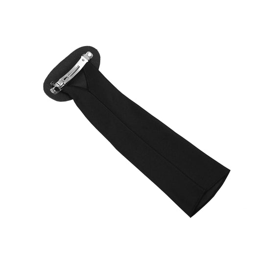 HRT-501 Miral Womens 10-Inch No-Tangle Hair Tube