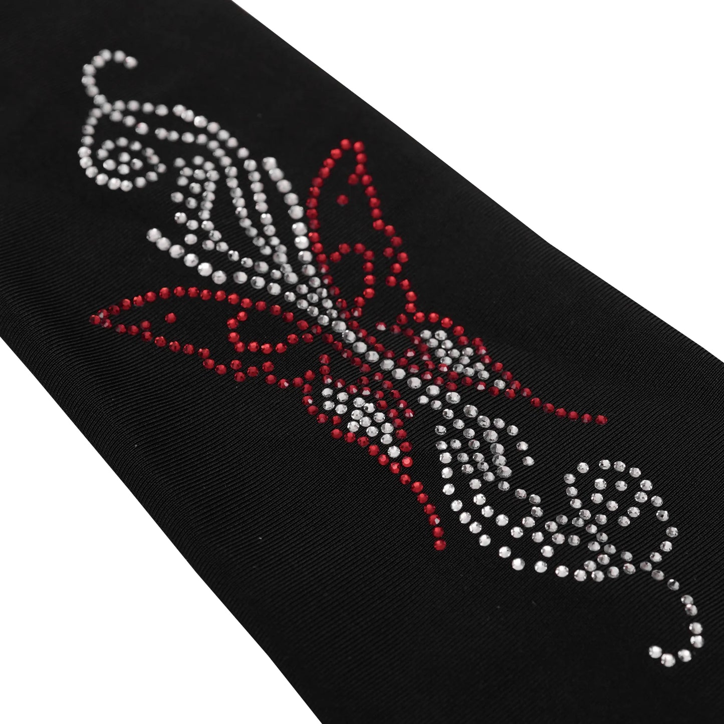 HRT-501 Miral Womens 10-Inch No-Tangle Hair Tube
