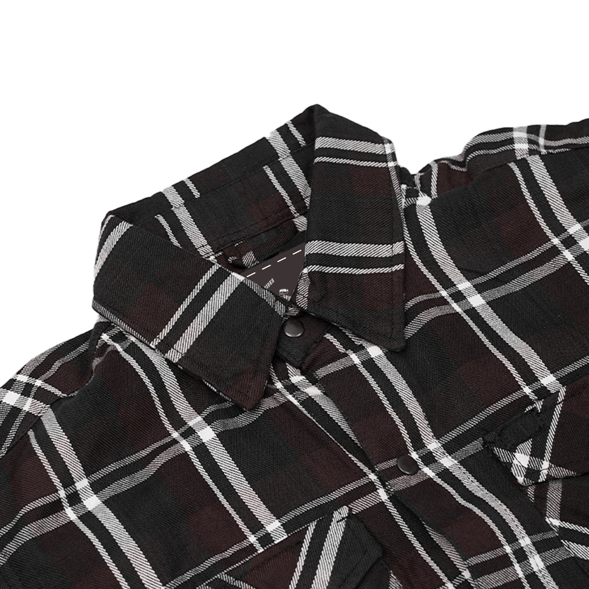 Hammer Head - Men's Flannel Shirt