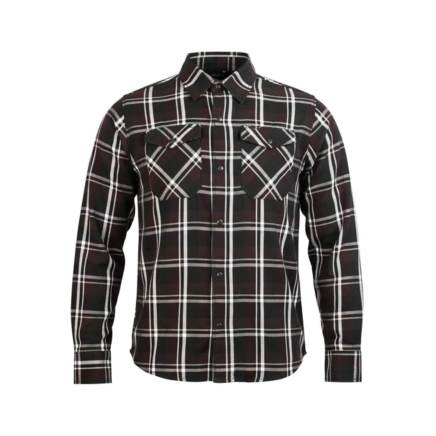 Hammer Head - Men's Flannel Shirt