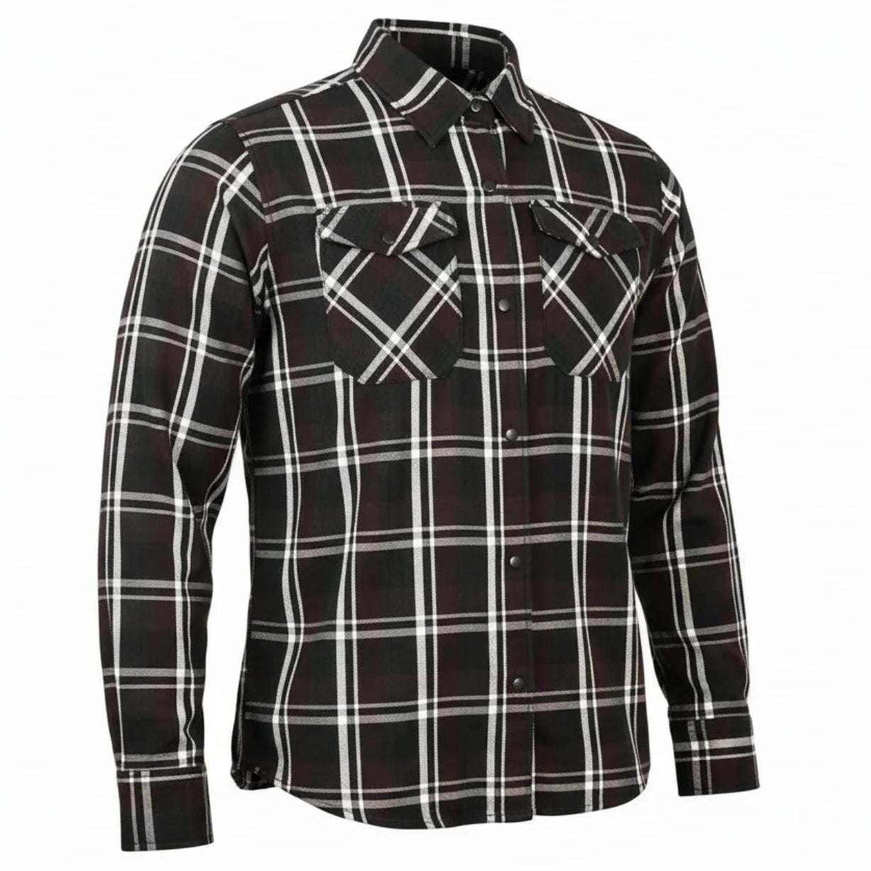 Hammer Head - Men's Flannel Shirt