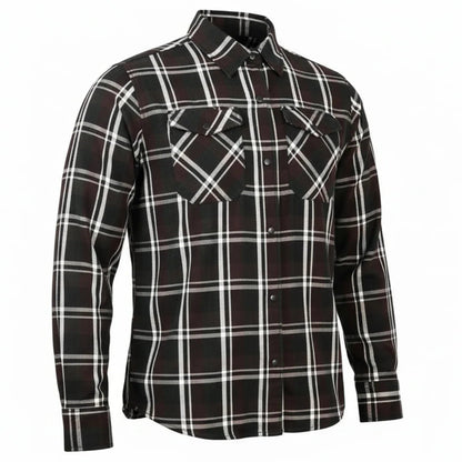 Hammer Head - Men's Flannel Shirt