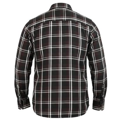 Hammer Head - Men's Flannel Shirt