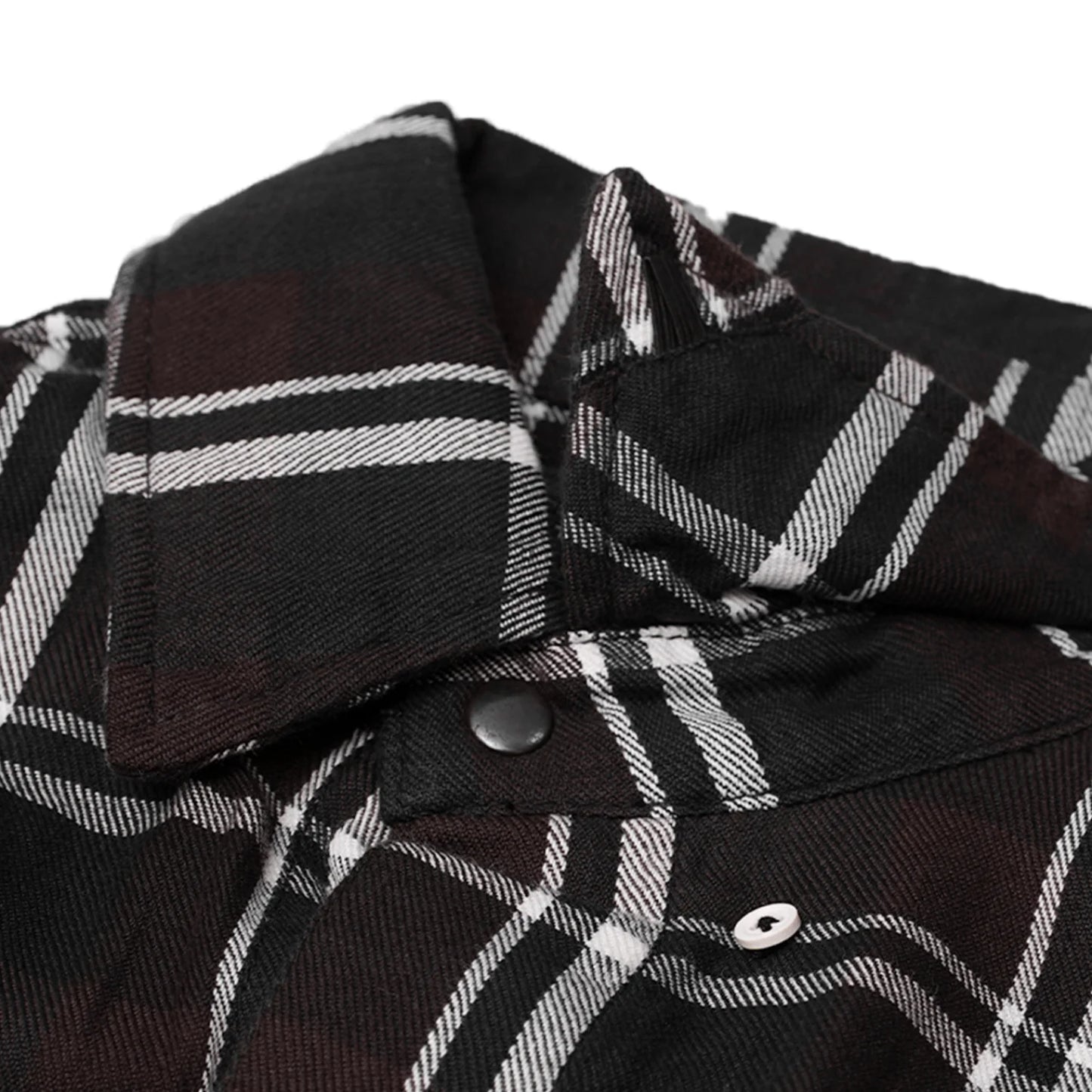 Hammer Head - Men's Flannel Shirt