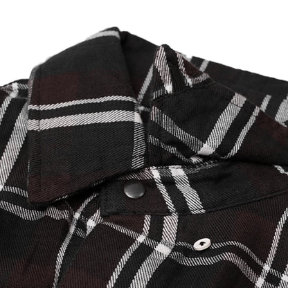 Hammer Head - Men's Flannel Shirt