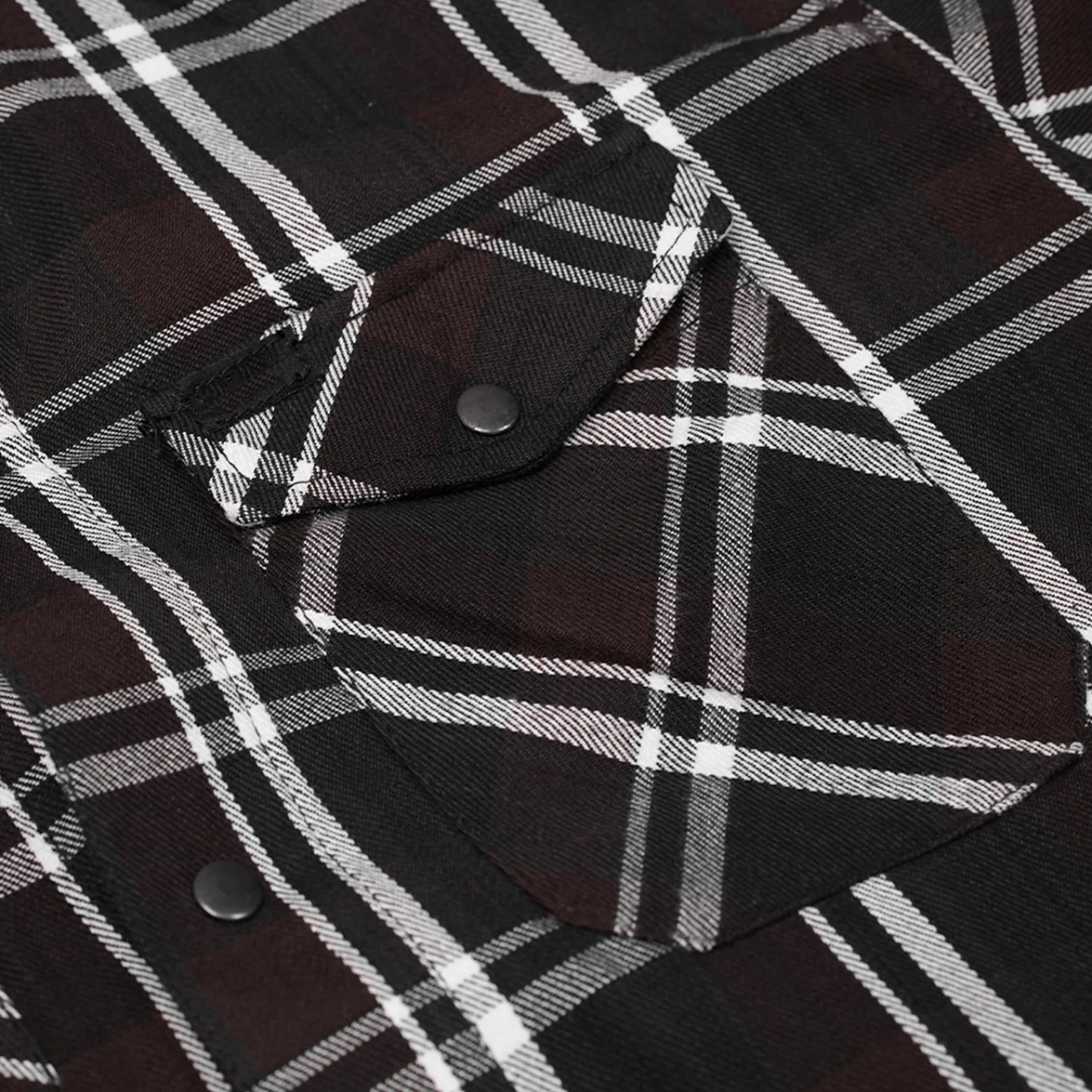 Hammer Head - Men's Flannel Shirt