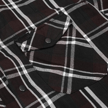 Hammer Head - Men's Flannel Shirt