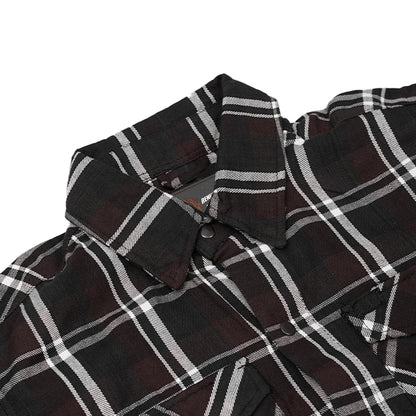 Hammer Head - Men's Flannel Shirt