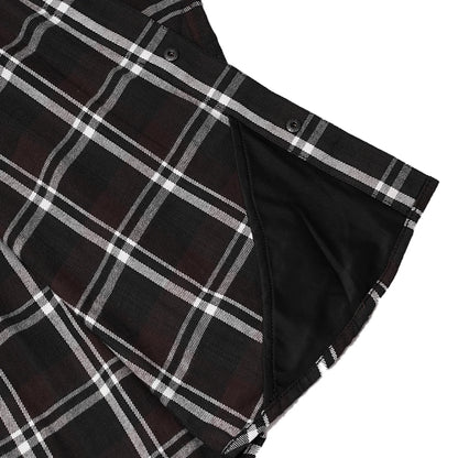 Hammer Head - Men's Flannel Shirt