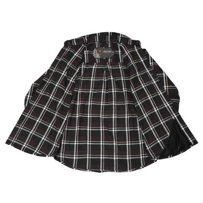 Hammer Head - Men's Flannel Shirt