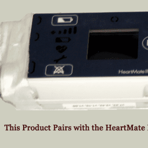HEARTWARE CONTROLLER PACK LVAD Gear