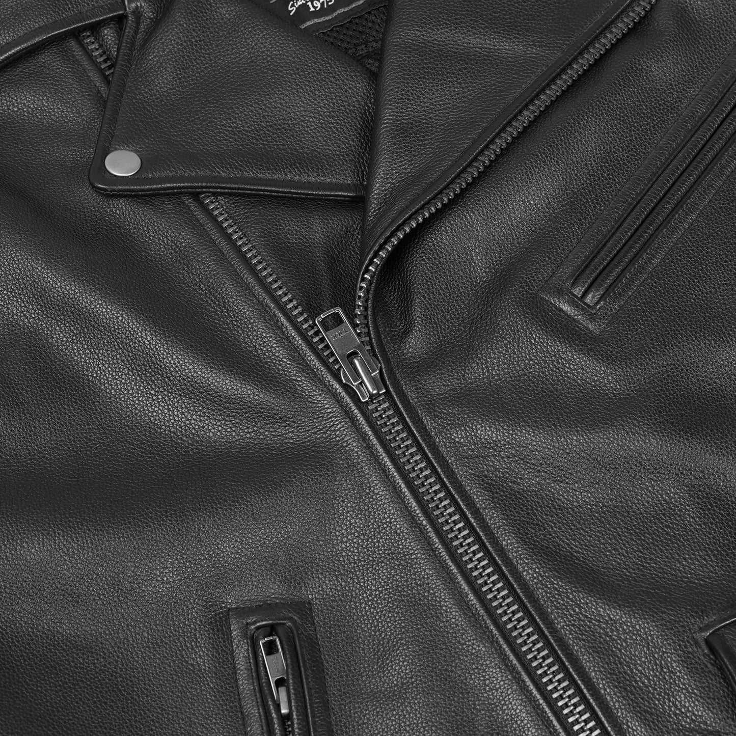 Highway™ Legend Men’s Motorcycle Leather Vest