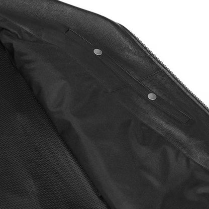 Highway Legend Men’s Motorcycle Leather Vest