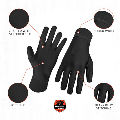 Black Rock Silk Glove