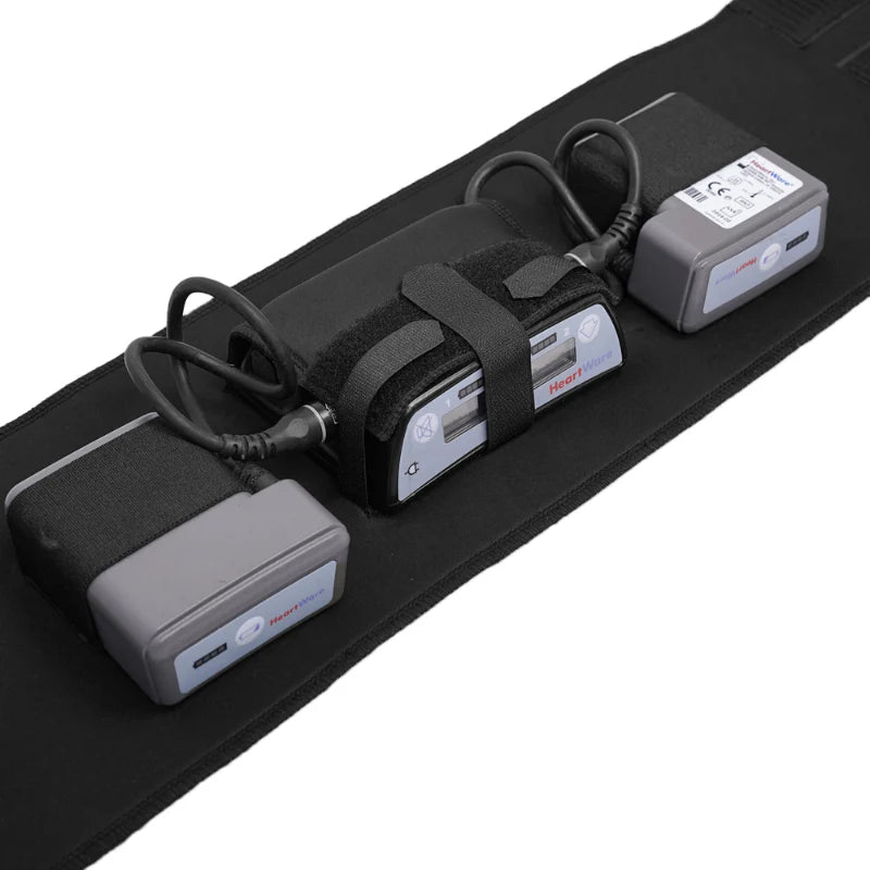 LVAD Sleeping Belt for HeartWare Devices LVAD Gear