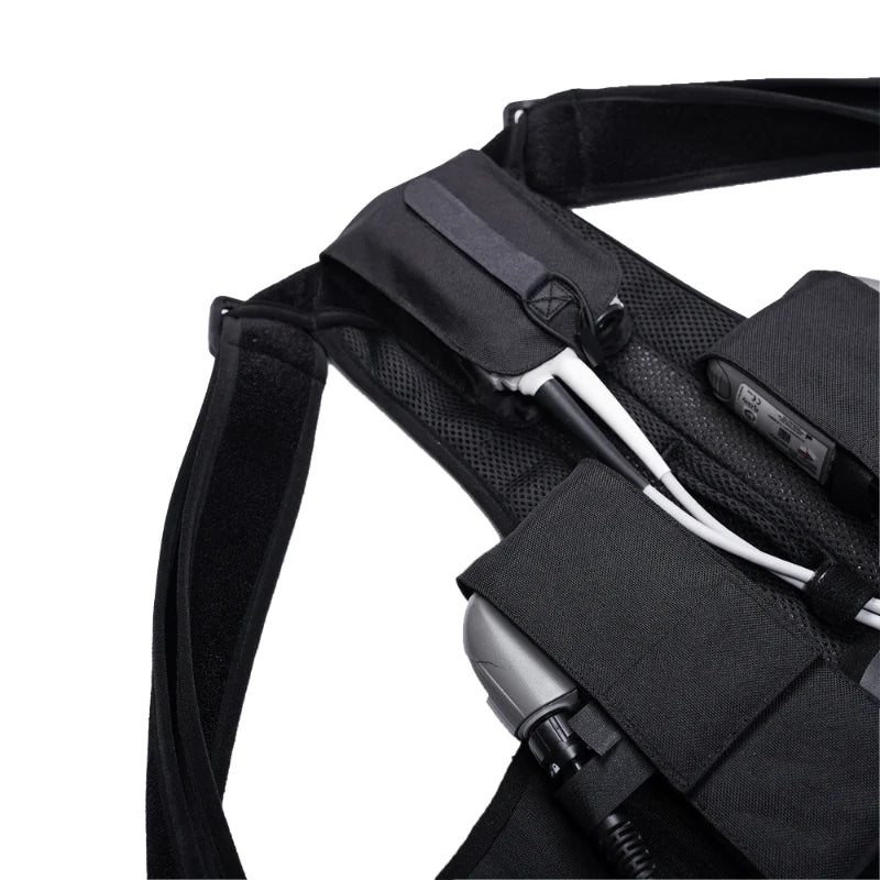 LVAD Active Pack LVAD Gear