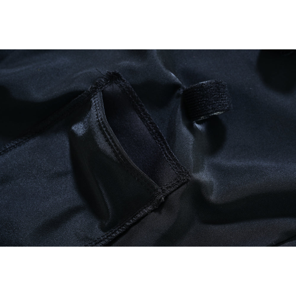 LVAD HeartMate Women Shirt Black LVAD Gear