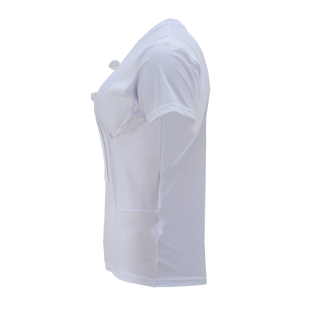 LVAD HeartMate Women Shirt White LVAD Gear