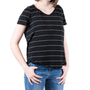 LVAD Women Tank Top for HeartMate Black LVAD Gear