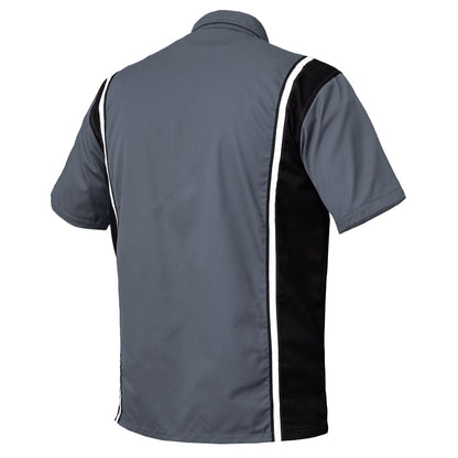 Lone Road – Workwear Cotton Shirt