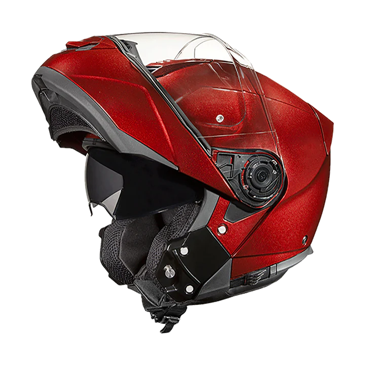 D.O.T. DAYTONA GLIDE- BLACK CHERRY