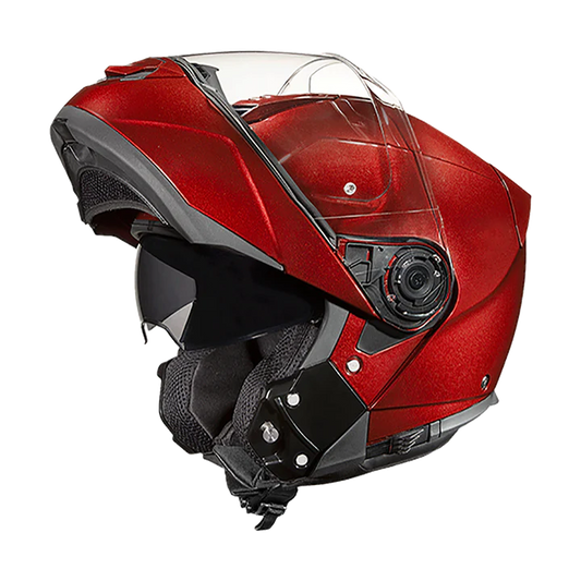 D.O.T. DAYTONA GLIDE- BLACK CHERRY
