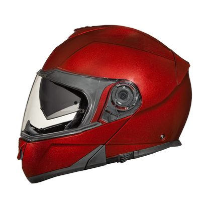 D.O.T. DAYTONA GLIDE- BLACK CHERRY
