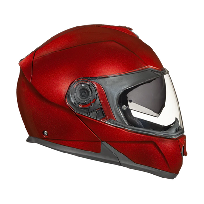 D.O.T. DAYTONA GLIDE- BLACK CHERRY