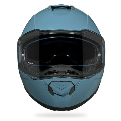 D.O.T. DAYTONA GLIDE- W/ SHARK BLU