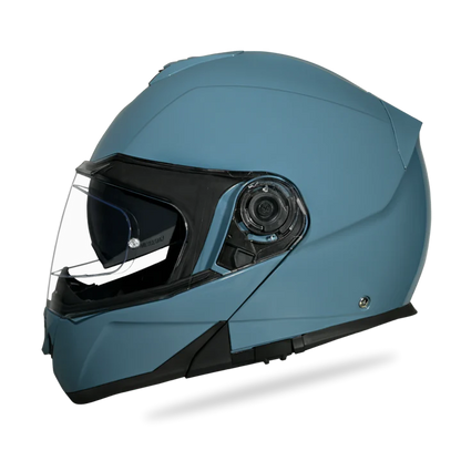 D.O.T. DAYTONA GLIDE- W/ SHARK BLU