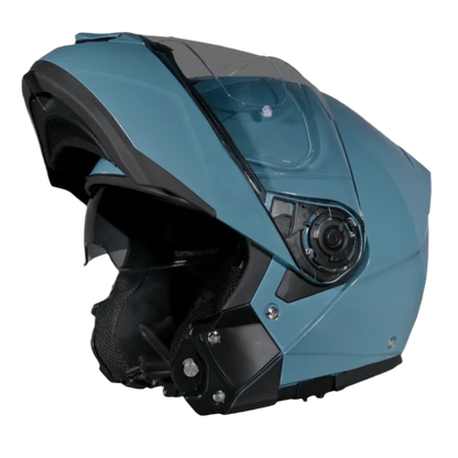 D.O.T. DAYTONA GLIDE- W/ SHARK BLU