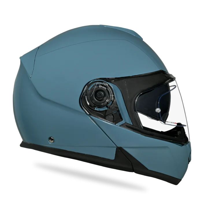 D.O.T. DAYTONA GLIDE- W/ SHARK BLU