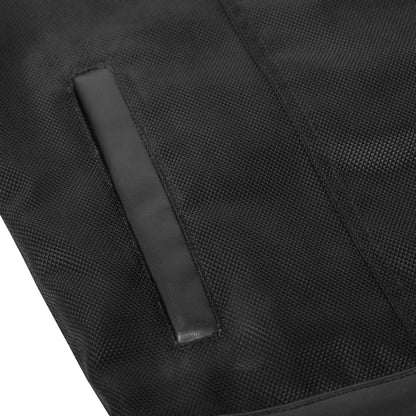 Night Turn - Men’s Motorcycle Textile Vest