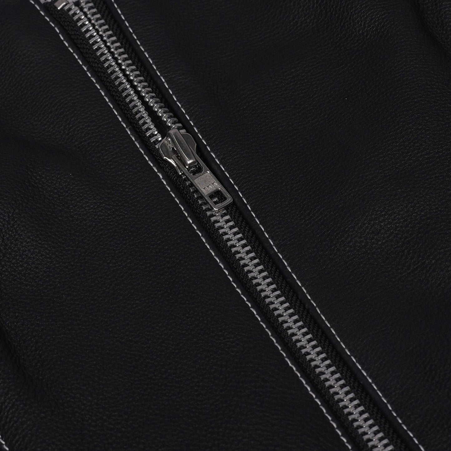 Night Edge Black Ladies Vest