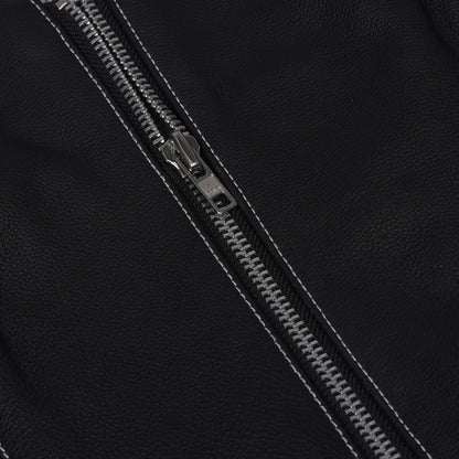 Night Edge Black Ladies Vest