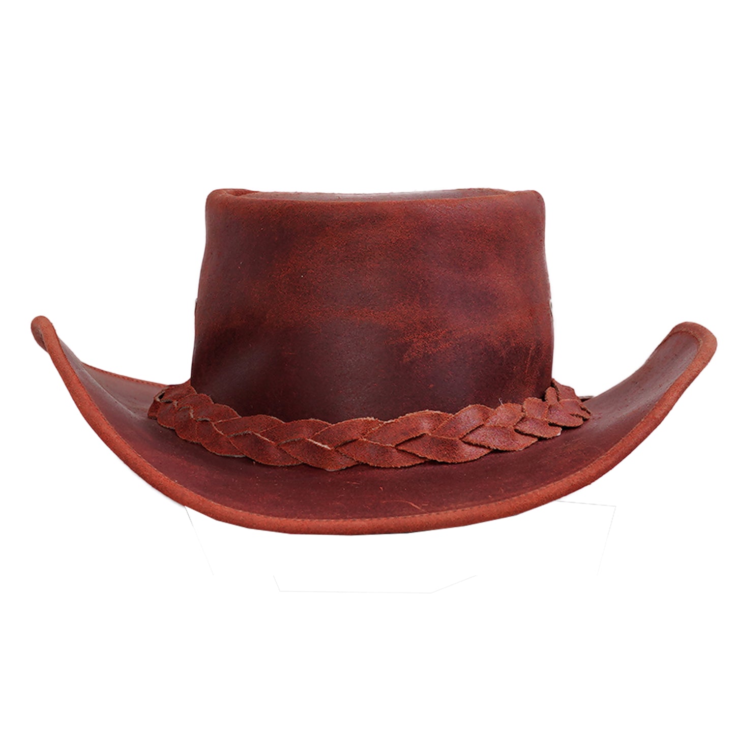 Nightfall - Men’s Leather Hat