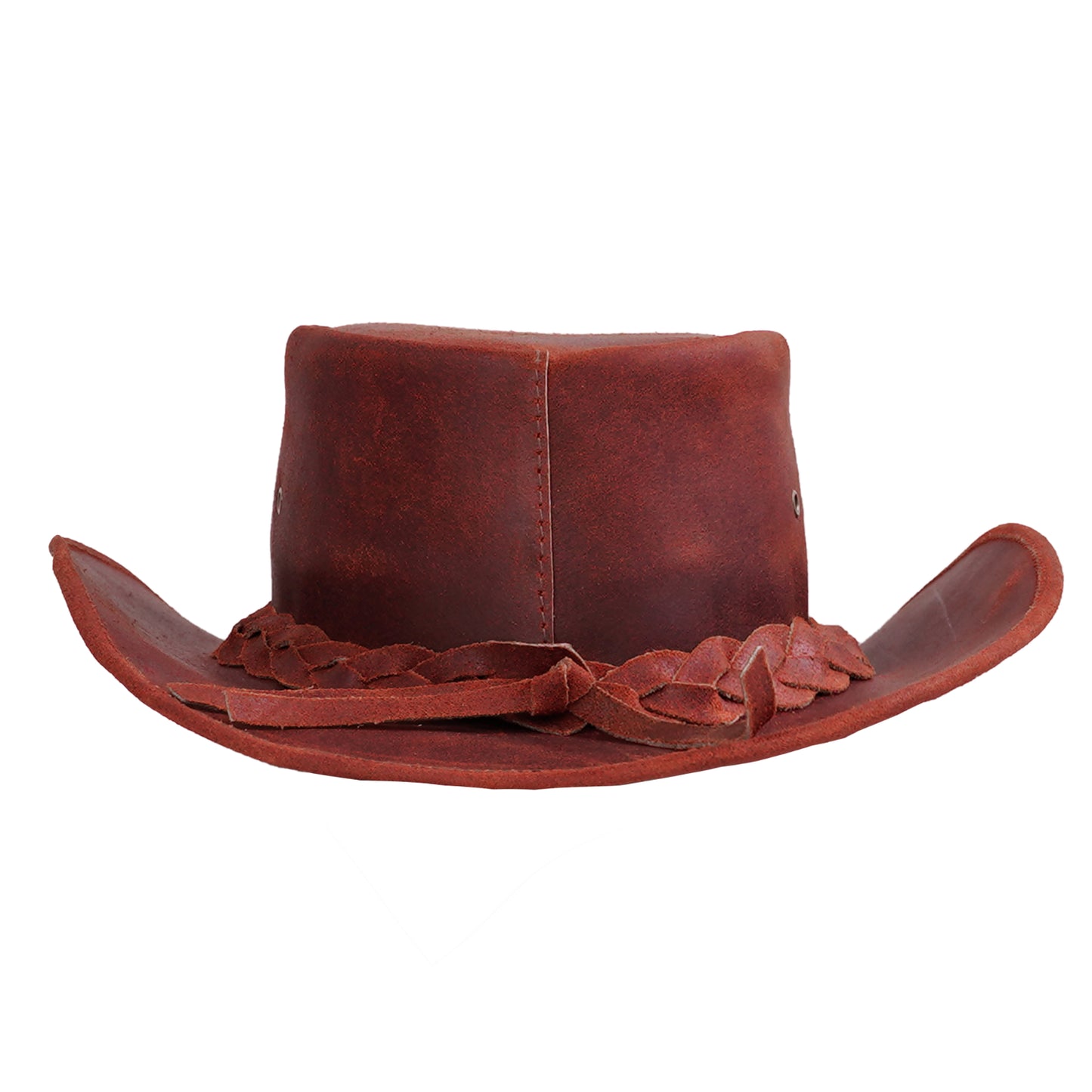 Nightfall - Men’s Leather Hat