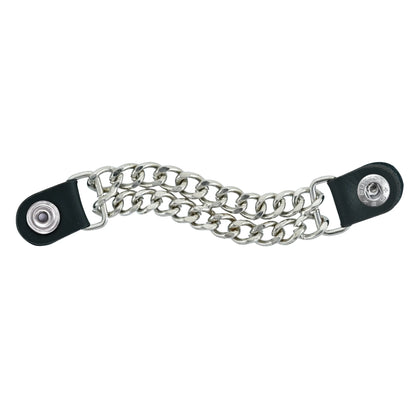 Vest EXTENDER Buffalo Spring Snap Fastener