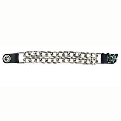 PKV155GD Vest Extender - Butterfly Green
